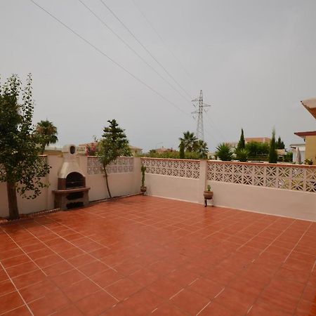 Casa Visea טורוקס מראה חיצוני תמונה