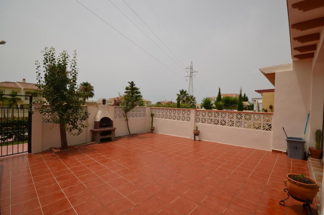 Casa Visea טורוקס מראה חיצוני תמונה