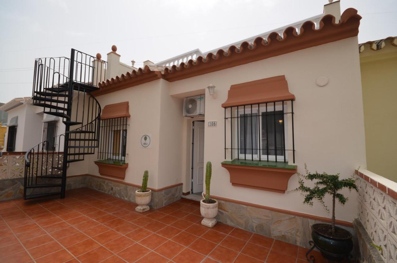 Casa Visea טורוקס מראה חיצוני תמונה