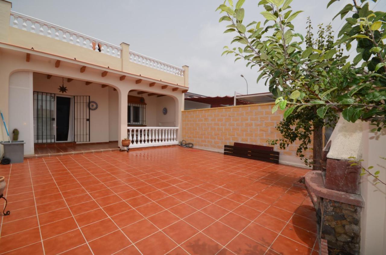 Casa Visea טורוקס מראה חיצוני תמונה