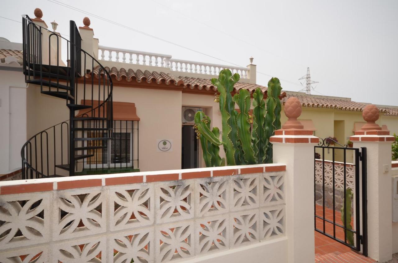 Casa Visea טורוקס מראה חיצוני תמונה