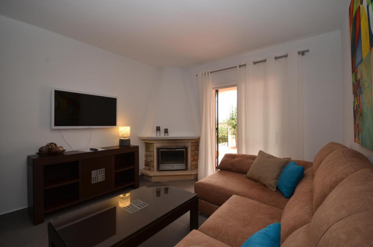 Casa Visea טורוקס מראה חיצוני תמונה