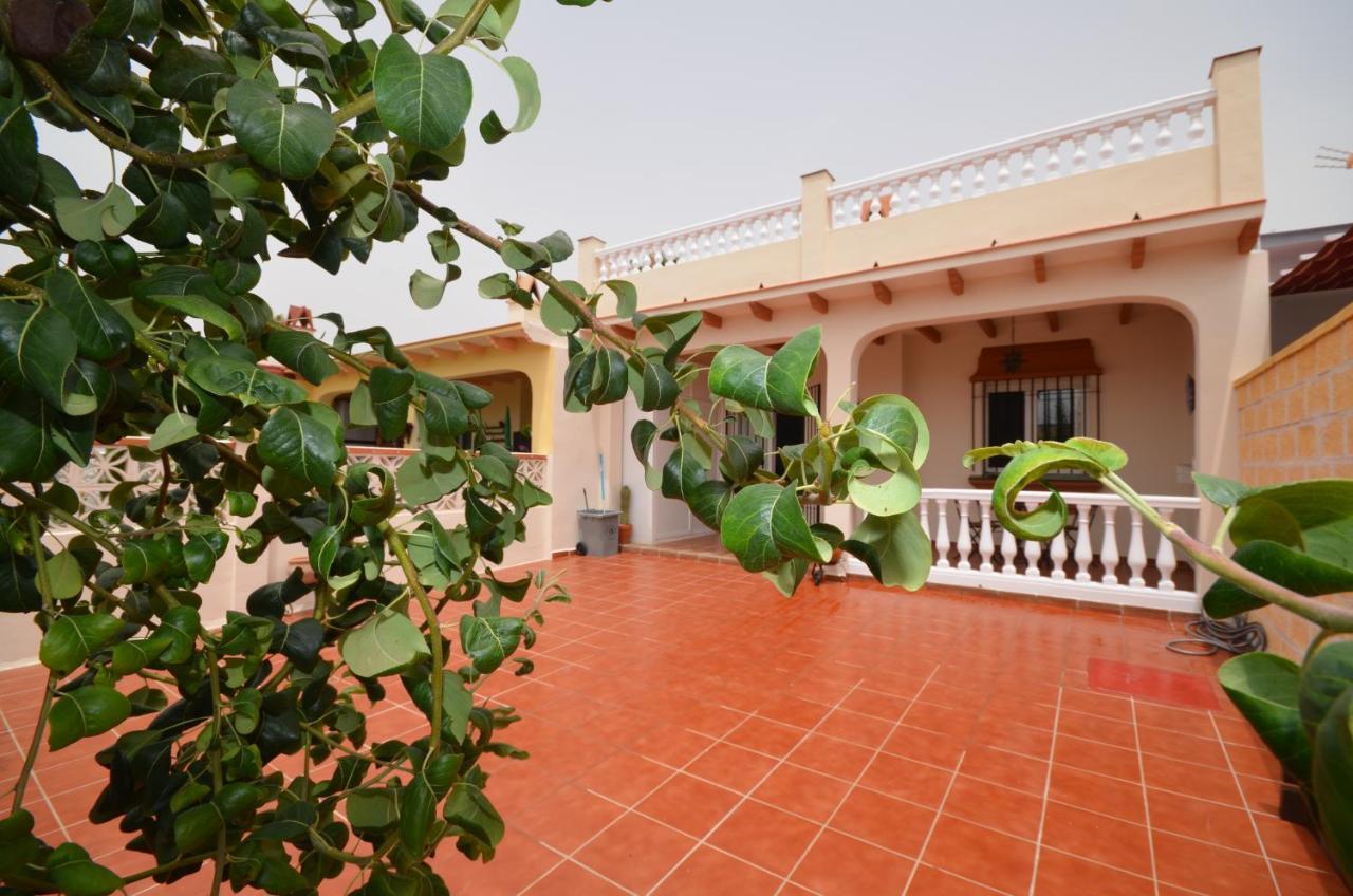 Casa Visea טורוקס מראה חיצוני תמונה