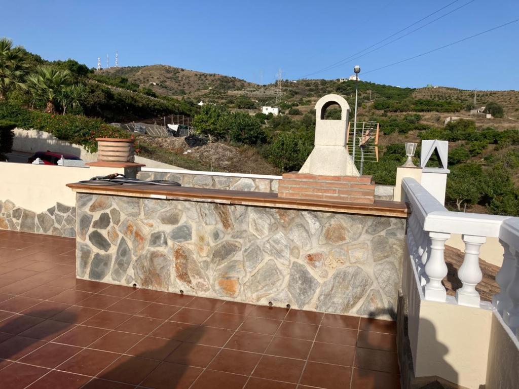 Casa Visea טורוקס מראה חיצוני תמונה