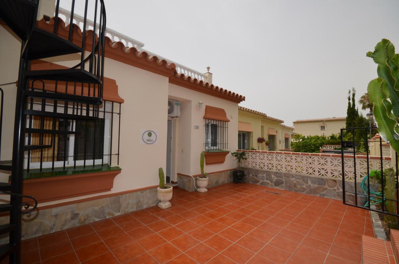 Casa Visea טורוקס מראה חיצוני תמונה