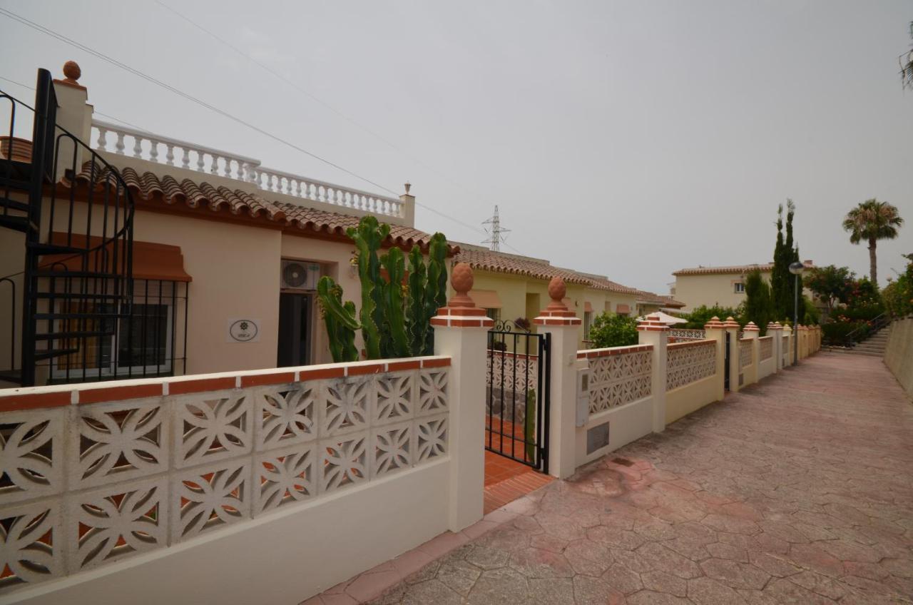 Casa Visea טורוקס מראה חיצוני תמונה