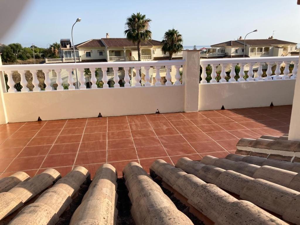 Casa Visea טורוקס מראה חיצוני תמונה