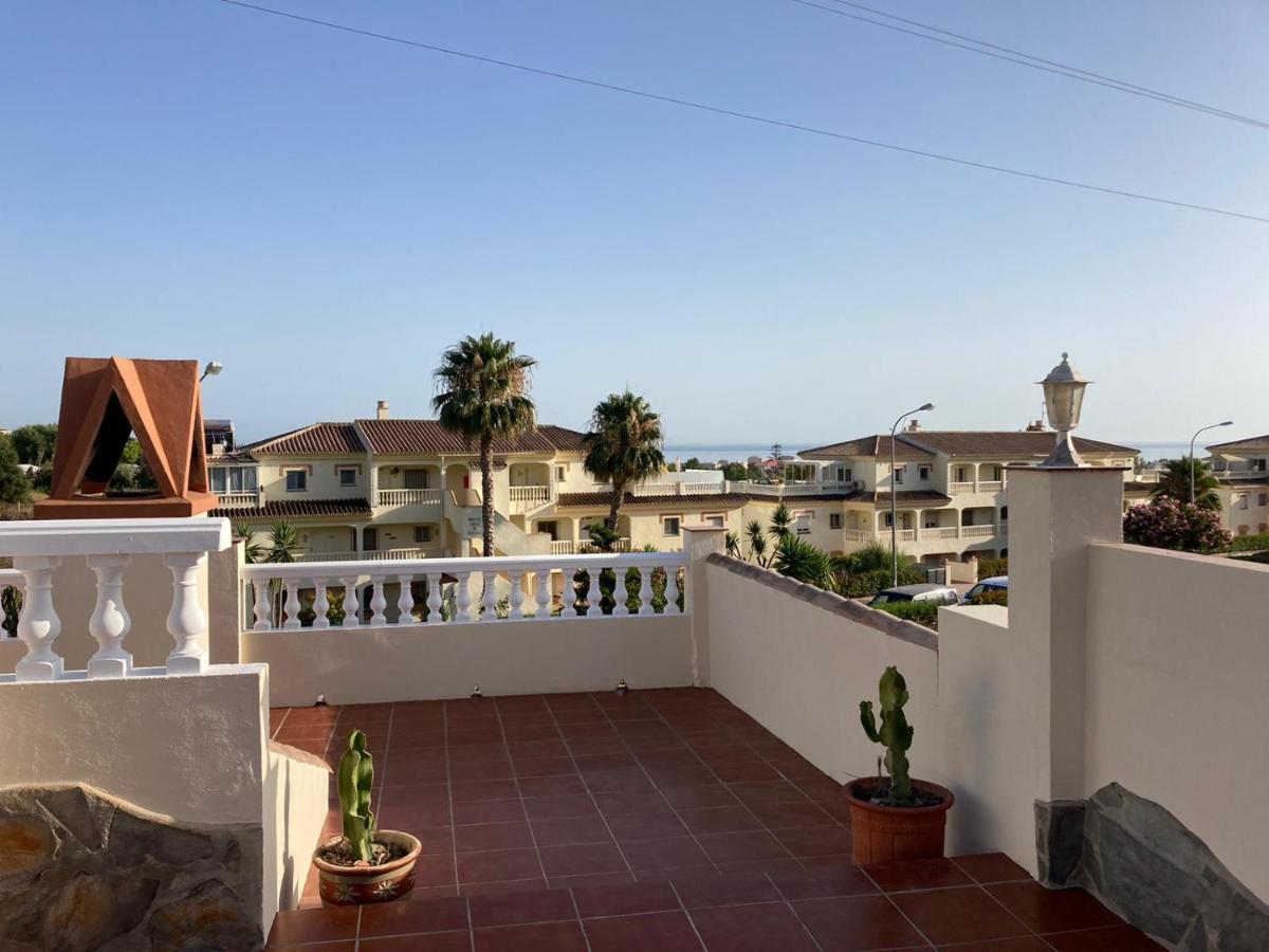 Casa Visea טורוקס מראה חיצוני תמונה