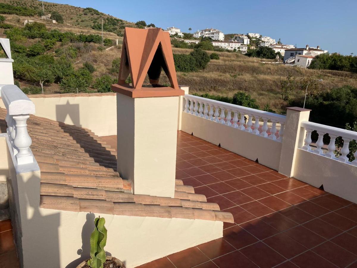 Casa Visea טורוקס מראה חיצוני תמונה